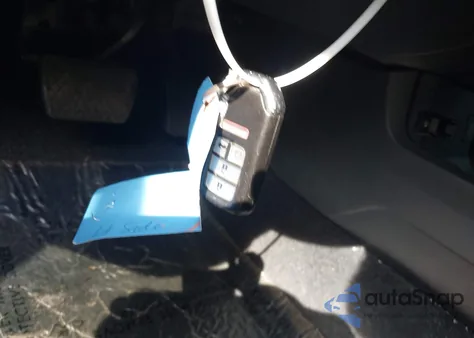 2016 Honda Civic Ex из США, поврежденный, VIN 19XFC2F71GE240077